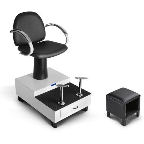 Cadeira para Engraxate Cód. 5332